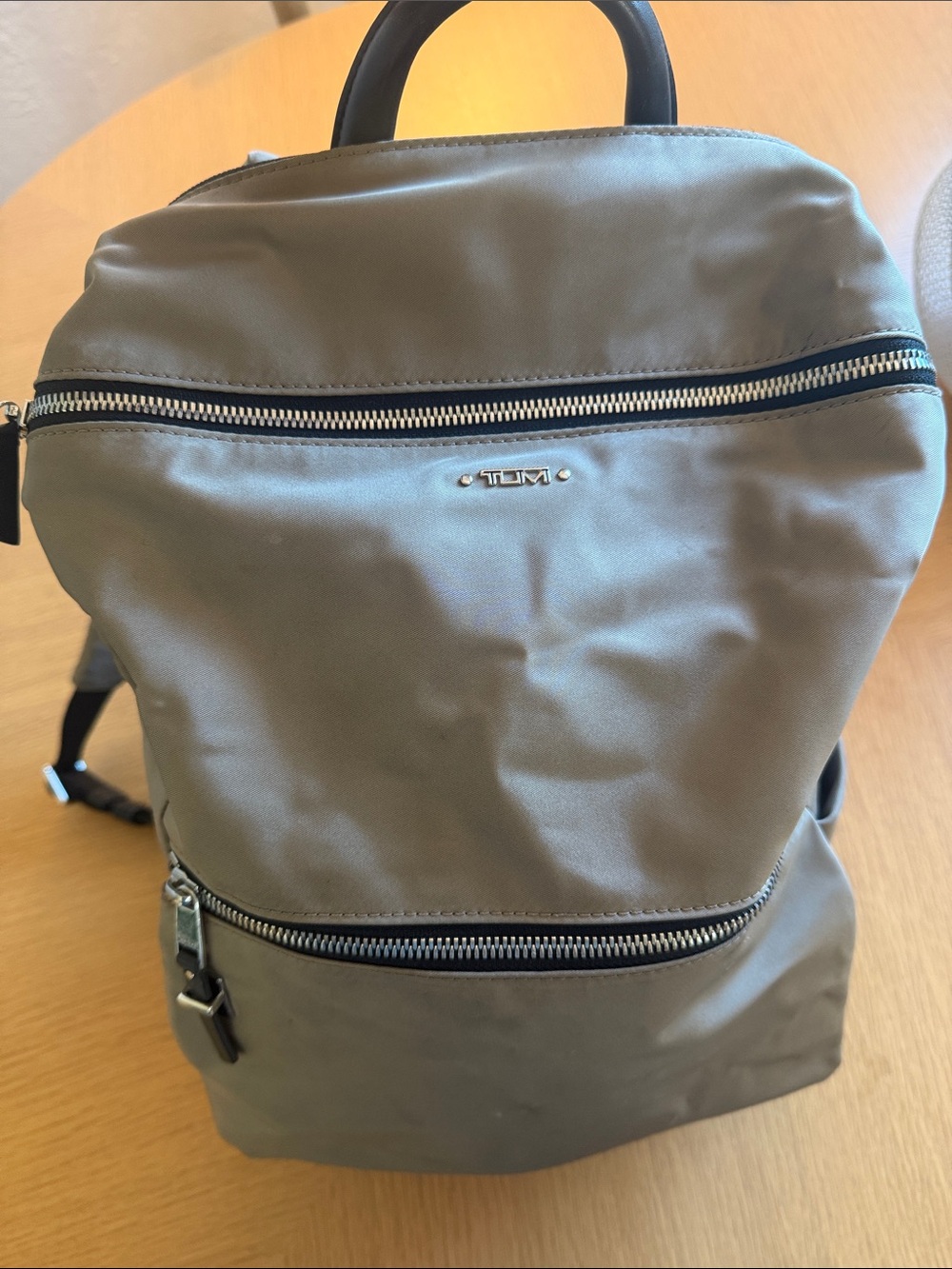 Tumi Paige Nylon Backpack